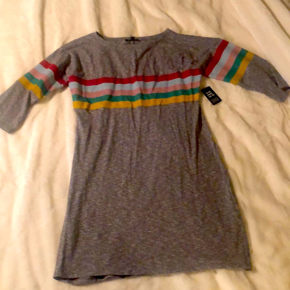 Express Dress